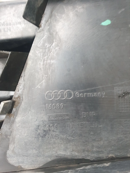 audi a6 s line sis kapagi sağ sol orjinal ÇIKMA 2011 2014 model aras 